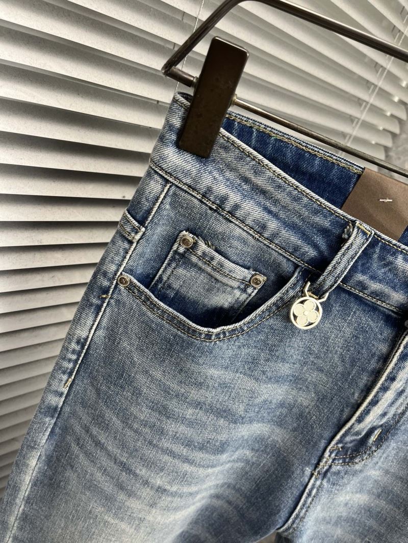 Louis Vuitton Jeans